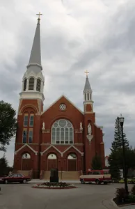 Cathedral of St. Mary