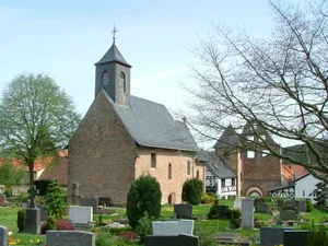 Jacobskirche