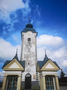 St. James's Parish Church
