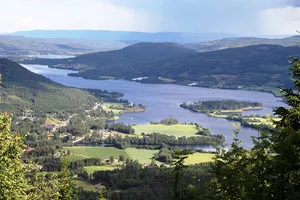 Krøderen