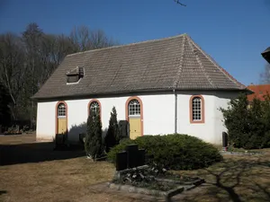 Protestant Church (Schilfa)