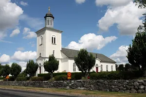 Värsås Church