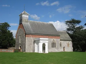 Church of Saint Botolph, Lullingstone