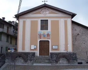 San Rocco Church