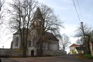 Church of Saint Wenceslaus