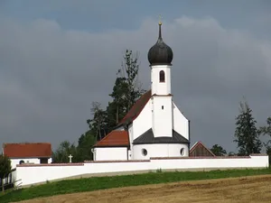 Katholische Pfarrkirche St. Vitus