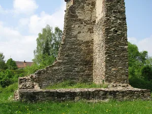 Burg Neujochenstein