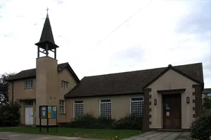 Holy Trinity Church