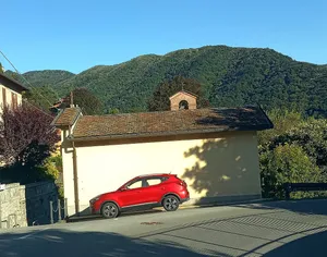 church Madonna dell'Aiuto