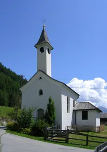 Ulrichkapelle