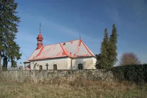 Church of Saint Wenceslaus