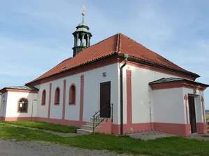 Church of Saint John the Baptist