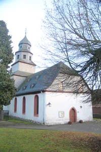 Evangelische Kirche