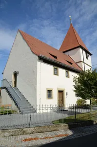 St. Sixtus
