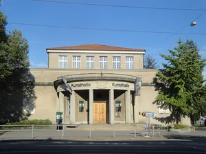 Kunsthalle Bern