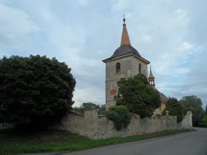 Church of the Assumption of the Virgin Mary