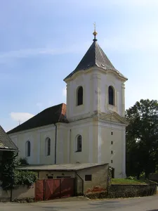 Church of the Assumption of the Virgin Mary