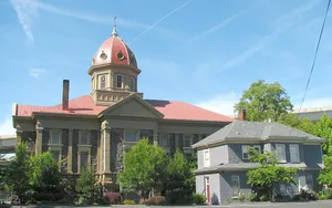 St. Patrick Catholic Church