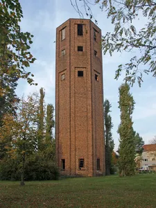 Wasserturm (Falkenberg/Elster)