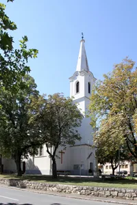 Pfarrkirche Kroatisch Minihof