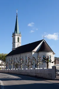 Notre-Dame de l’Assomption church