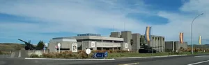 National Army Museum
