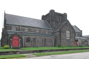 Episcopal Church of the Epiphany