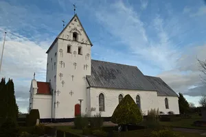 Frørup Church