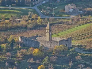 Holy Trinity Church