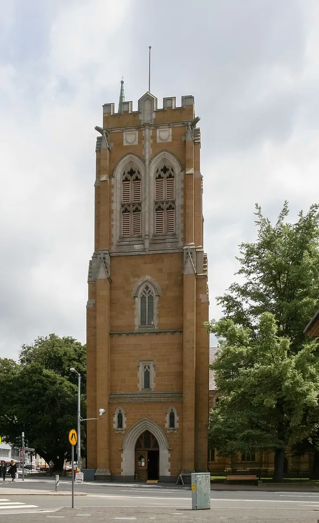 Hobart, Tasmania, Australia