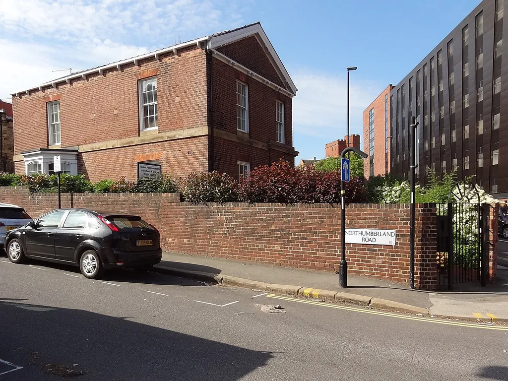 Sheffield Centre Spiritualist Church