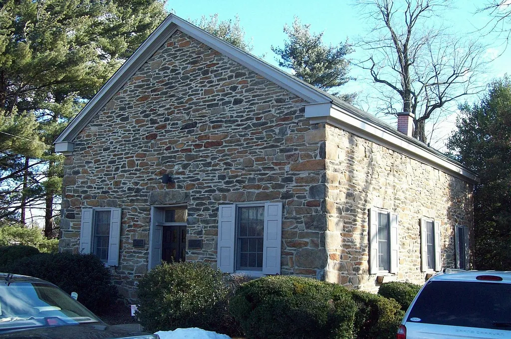Mettam Memorial Baptist Church, December 2009