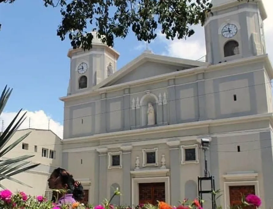 Our Lady of Candelaria Cathedral, Valle de la Pascua
