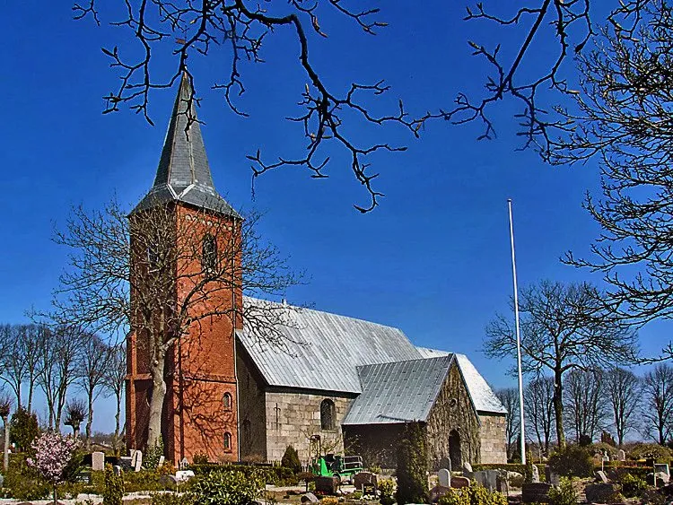 fra sydvest