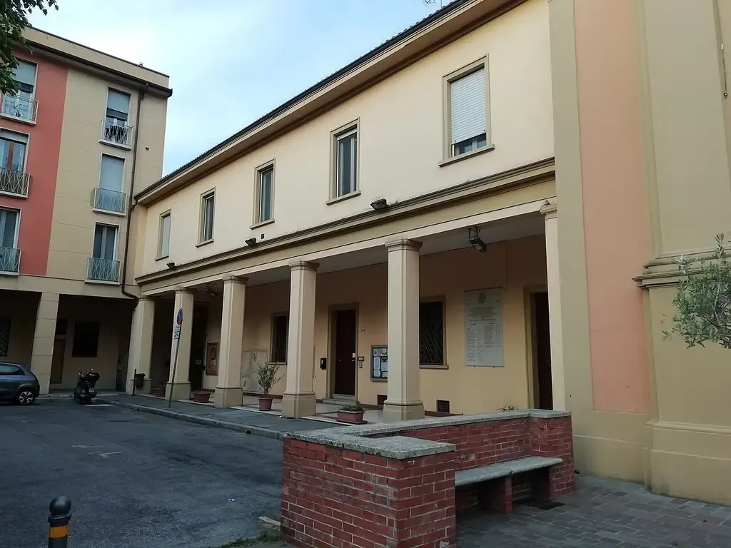 Cinema-Teatro Bristol