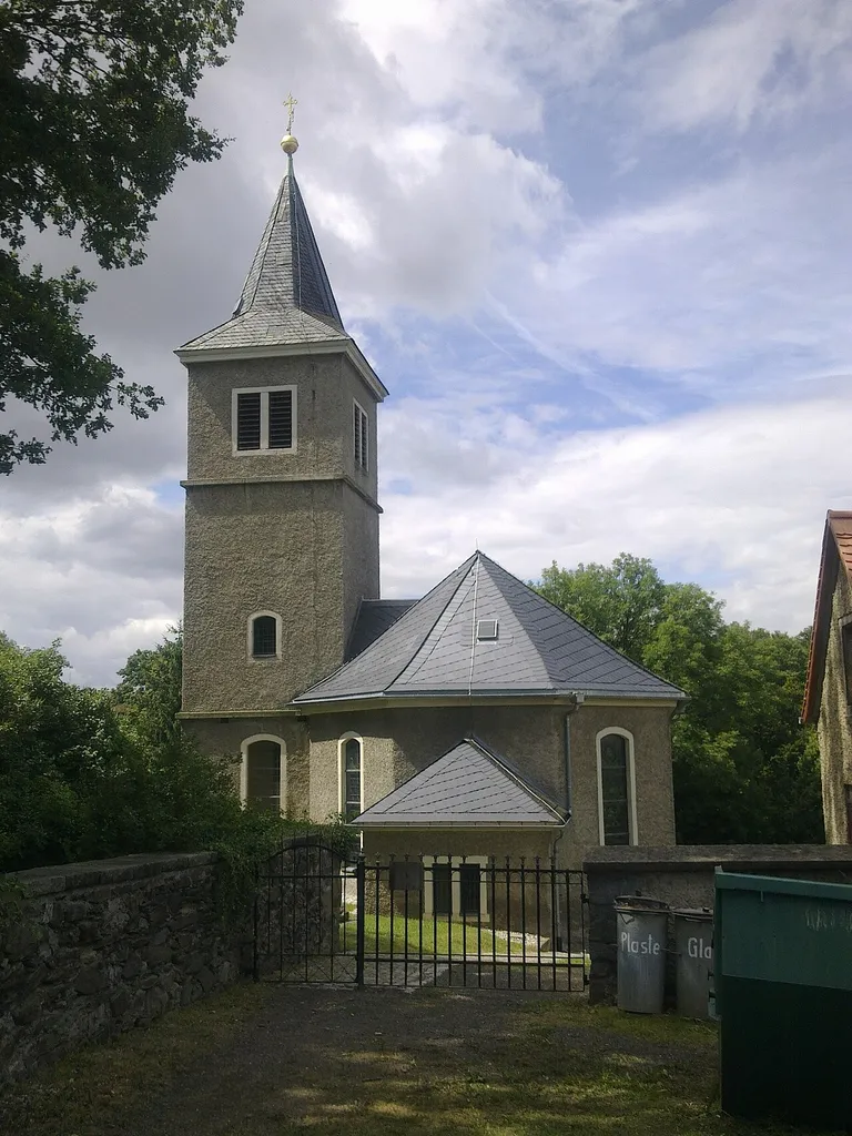 Church Rothschoenberg
