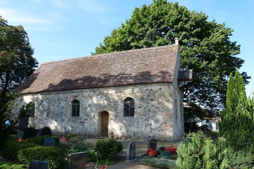 Kirche in Pelsin