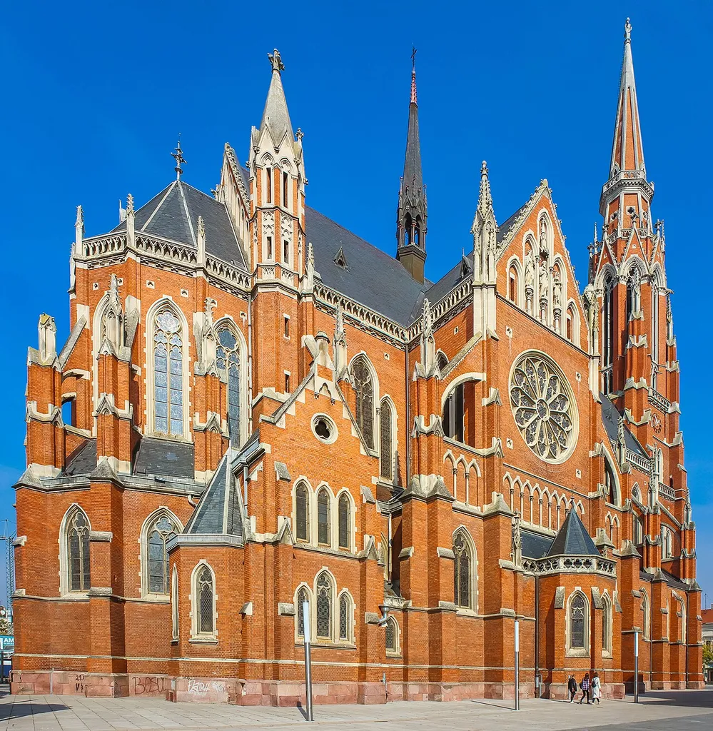 Concathedral
