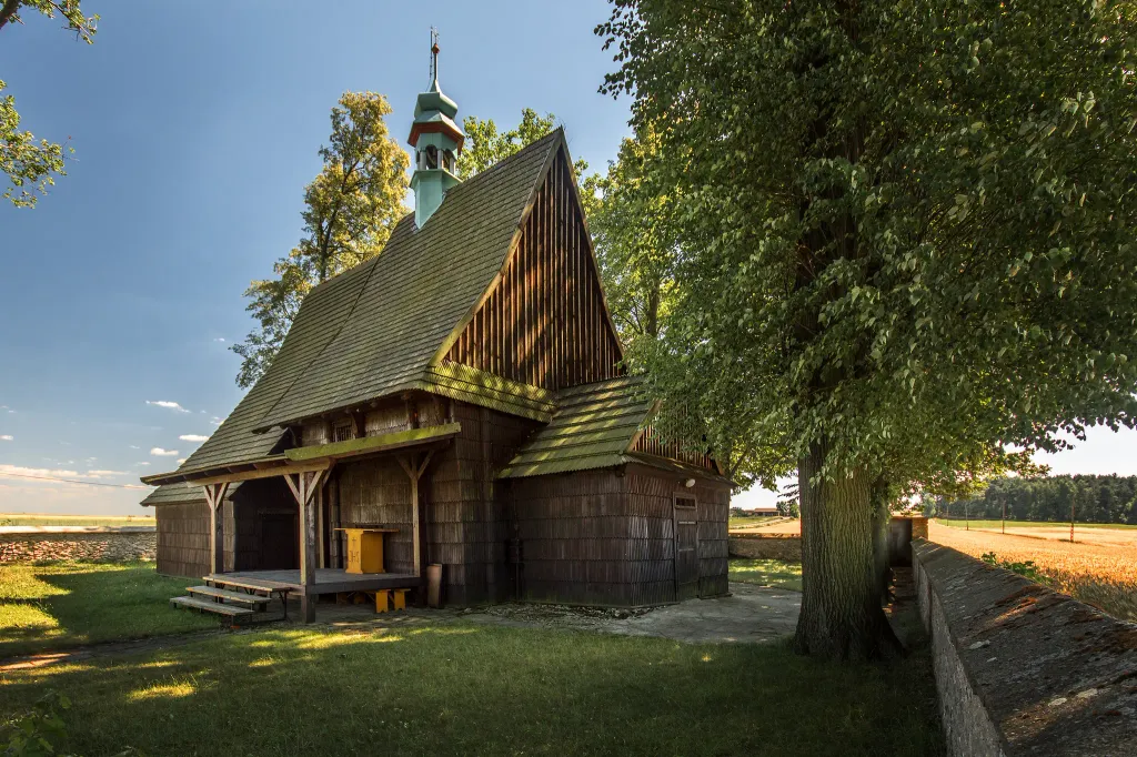 Cynków, Silesian Voivodeship