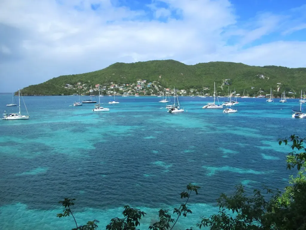 Bequia