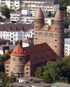 Pauluskirche