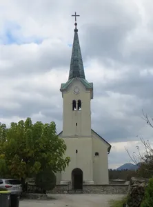 St. Michael's Church
