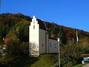 Burg Deising