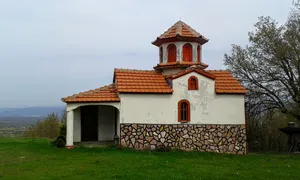 St. Elijah Church