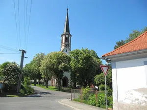 Church of Saint Lawrence