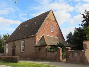 Jesuskirche