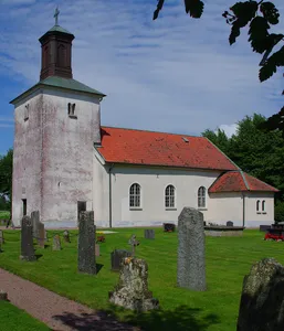 Händene Church