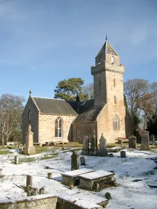 Cawdor Parish Church