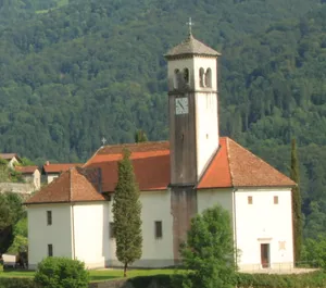 Assumption of Mary Parish Church