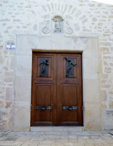 church of Saint John the Baptist
